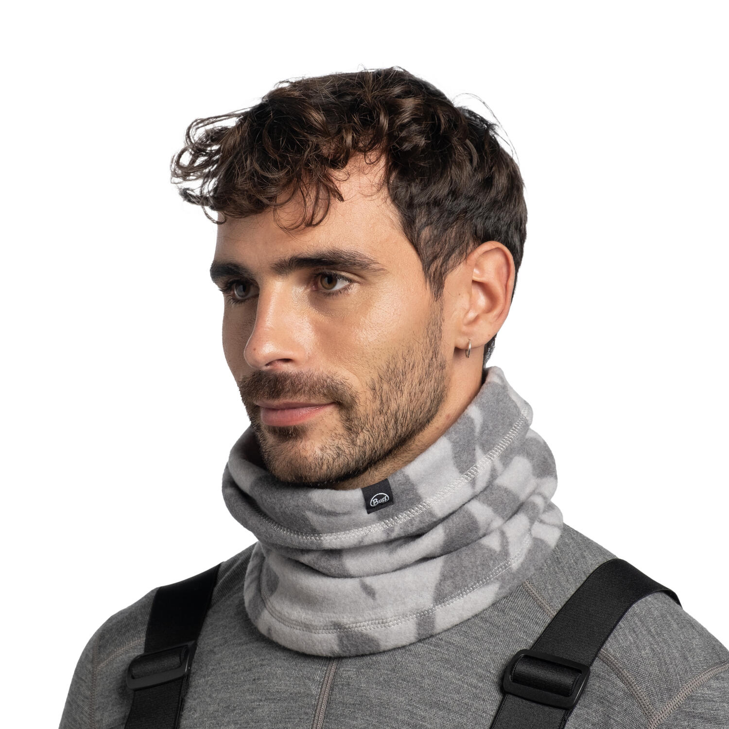 Cheminée BUFF Polar 6/7