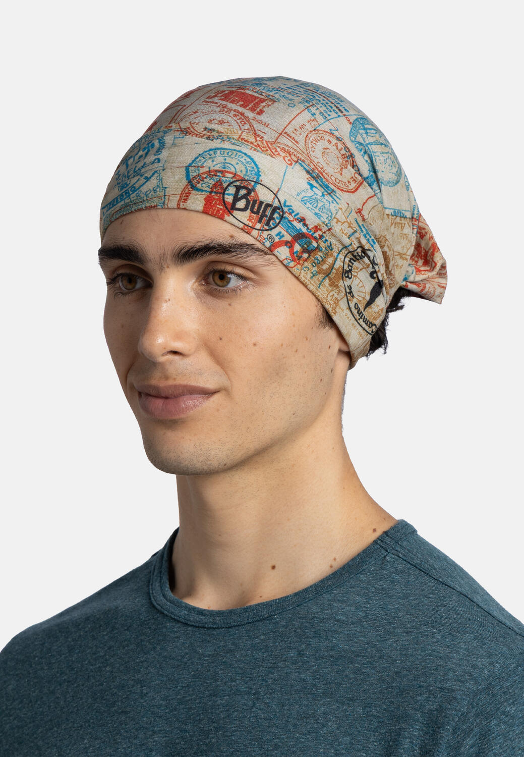 Braga de cuello CoolNet UV® Unisex Buff Multi 4/5