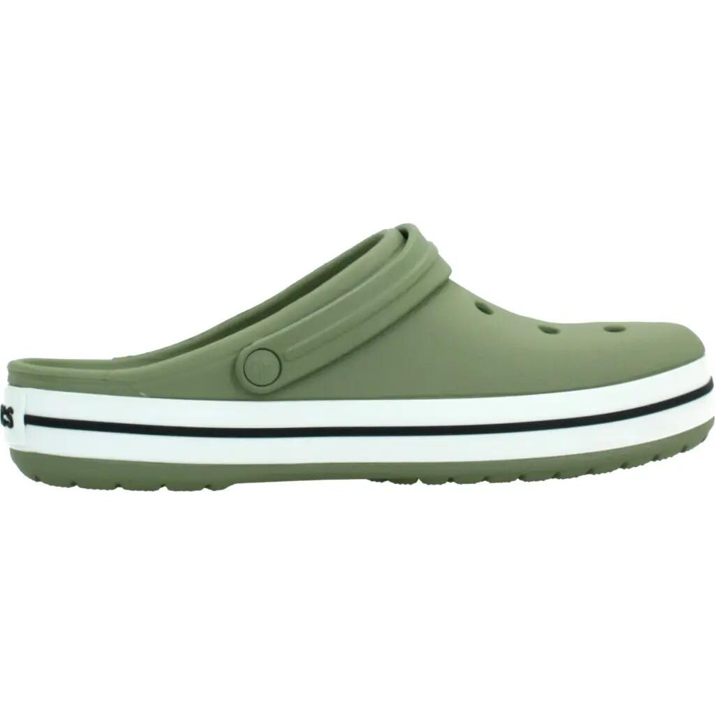Chodaki Klapki Unisex Crocband 11016 Clog 39-40 4/6