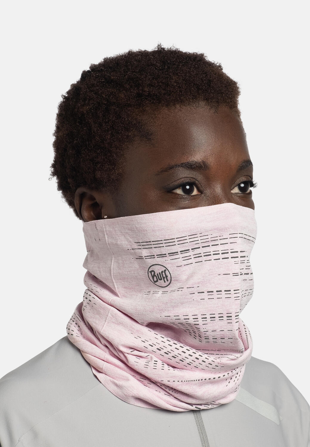 Tour de cou Buff Dryflx® Solid 6/7