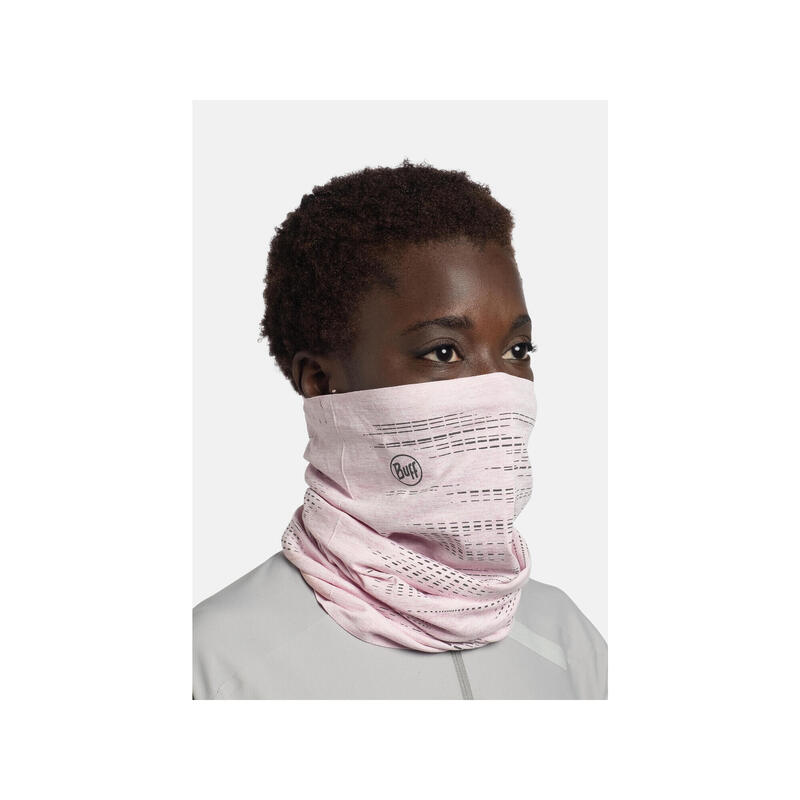 Bandana BUFF DRYFLX® SOLID CAMELIA