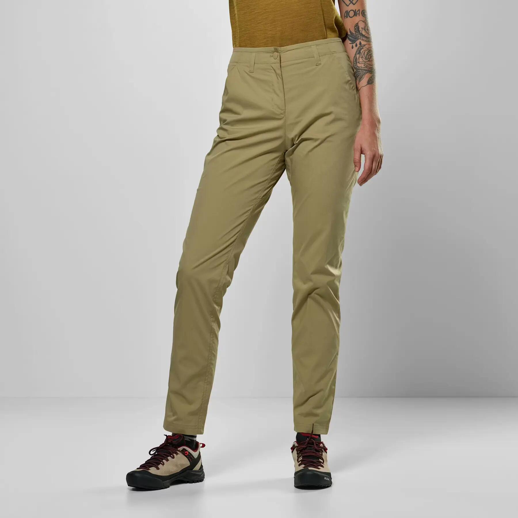 Pantalón Salewa Fanes Light 2/5