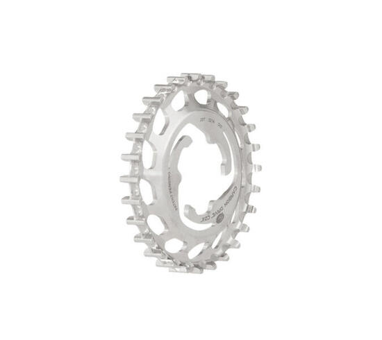 Zębatka Shimano Gates CDX 28T Di2 Beltline 39,8 mm