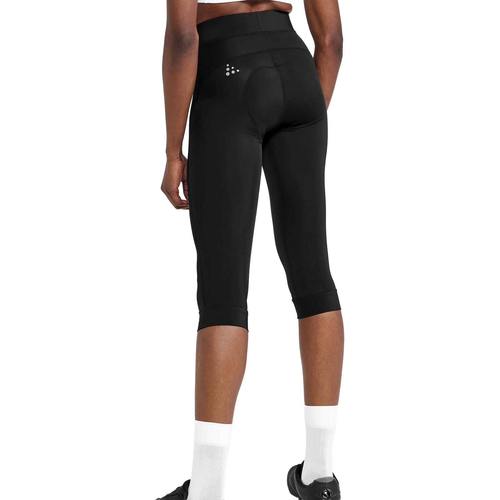 Radhose mit Infinity C4 Sitzpolster Damen - Core Bike Endur Knickers 2/4