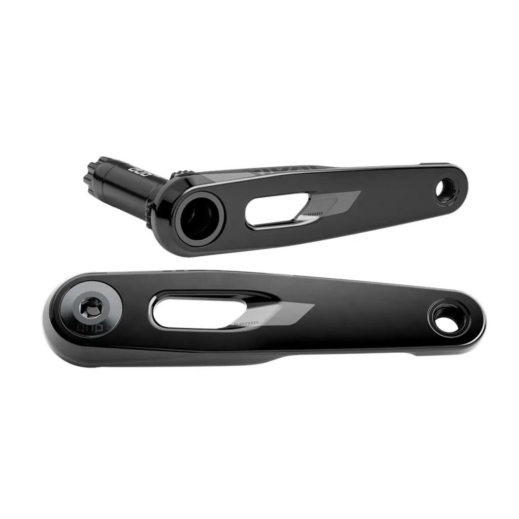 1895 Rival XPLR E1 Crankarm Black