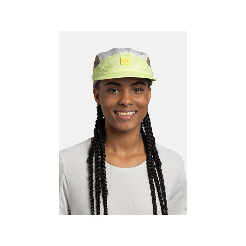 Șapcă cu cozoroc BUFF 5 Panel Go