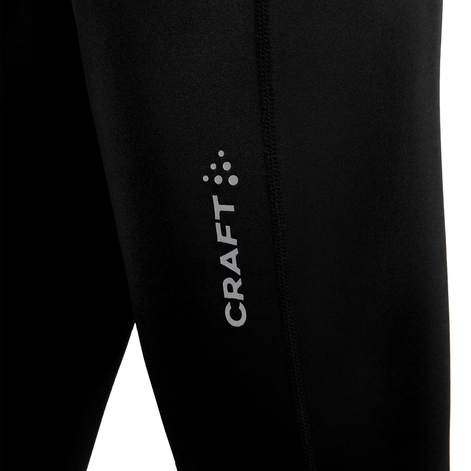 Radhose mit Infinity C4 Sitzpolster Damen - Core Bike Endur Knickers 4/4