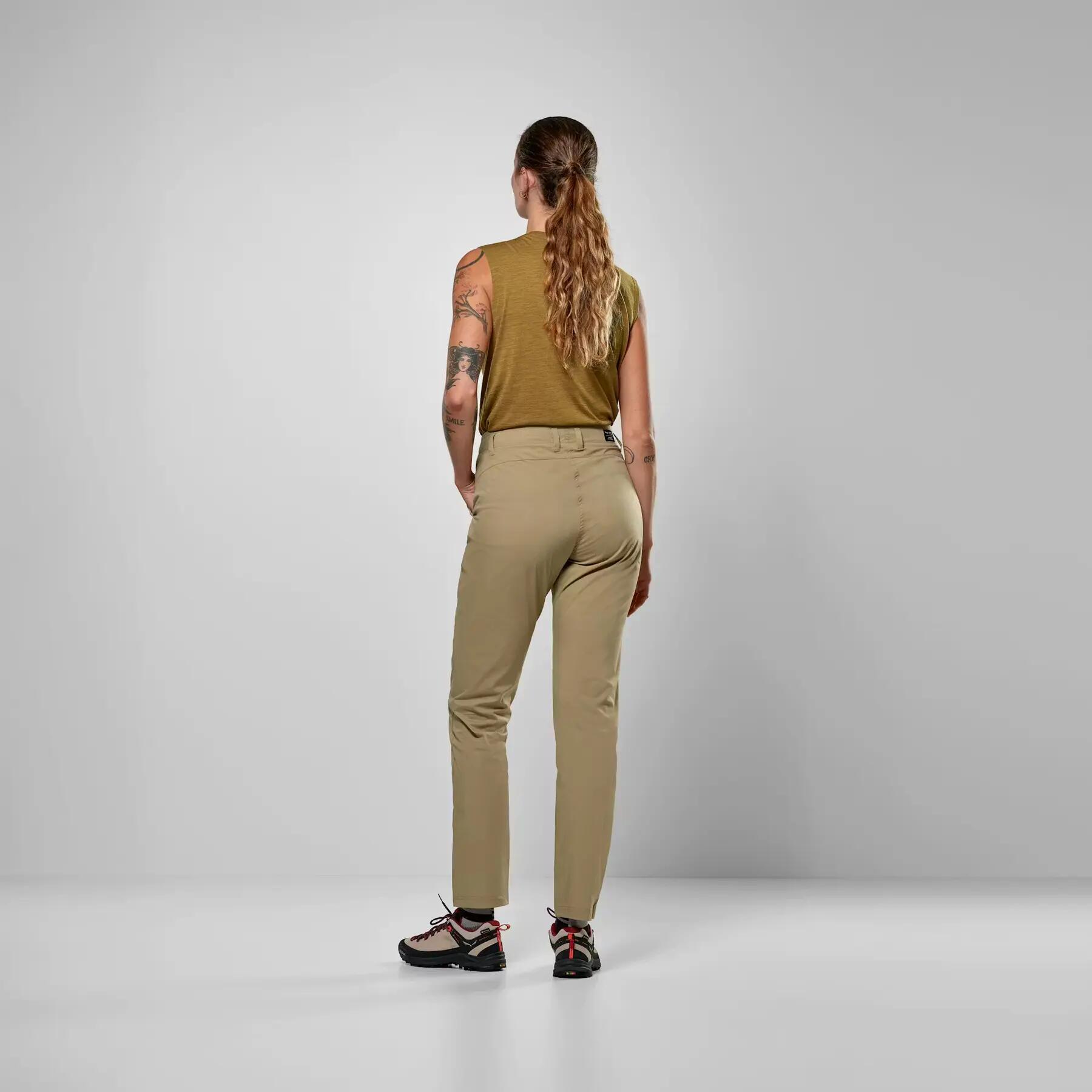 Pantalón Salewa Fanes Light 4/5