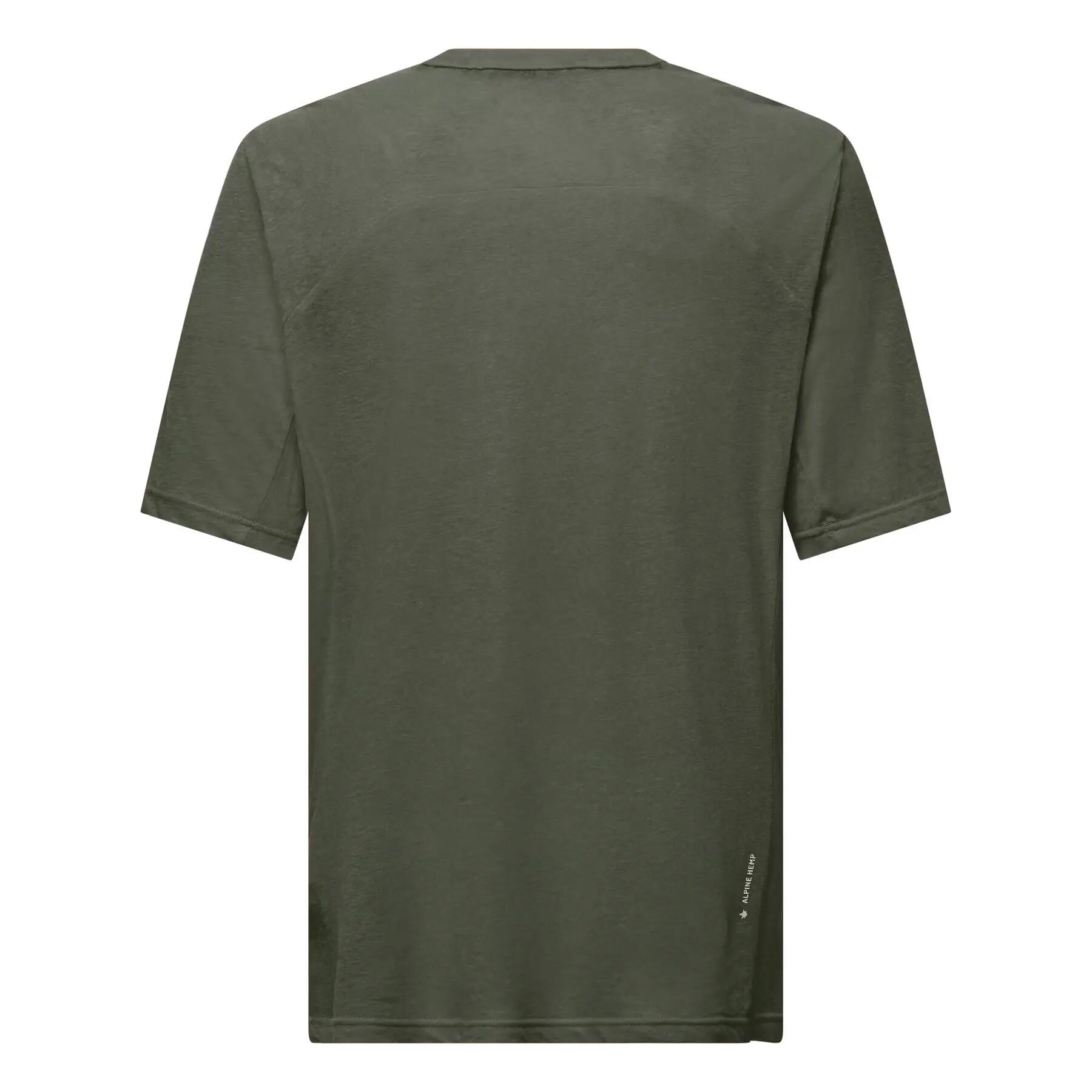 T-shirt Salewa Agner 2/2