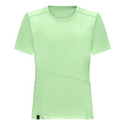 T-shirt da donna Salewa Puez Sporty Dry