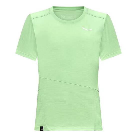 T-shirt da donna Salewa Puez Sporty Dry