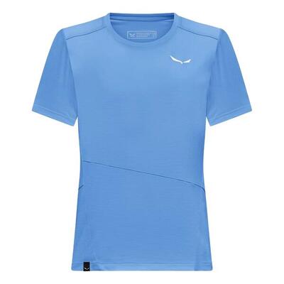 Maglia da donna Salewa Puez Sporty