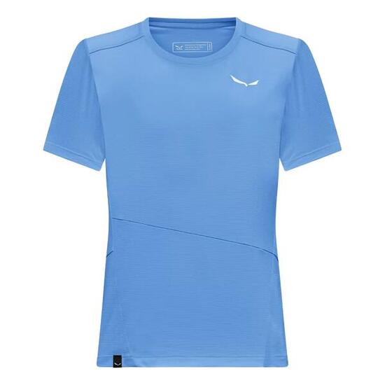 Maglia da donna Salewa Puez Sporty