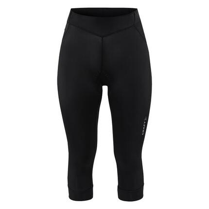 Radhose mit Infinity C4 Sitzpolster Damen - Core Bike Endur Knickers