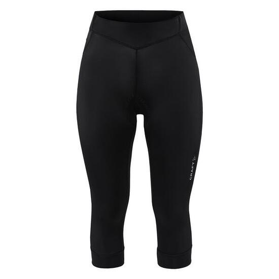 Radhose mit Infinity C4 Sitzpolster Damen - Core Bike Endur Knickers