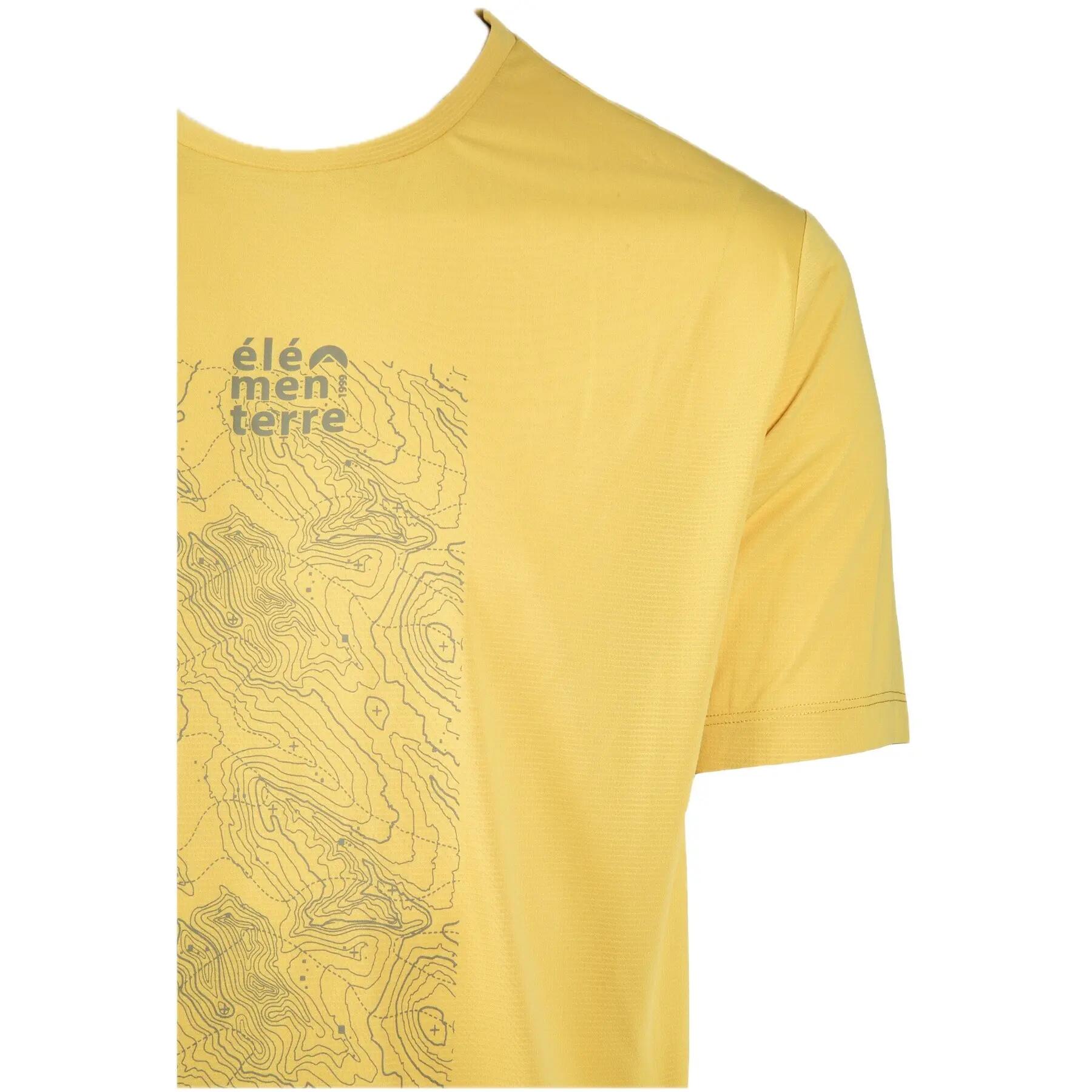 Damen T-Shirt Élémenterre Squadron 3/3