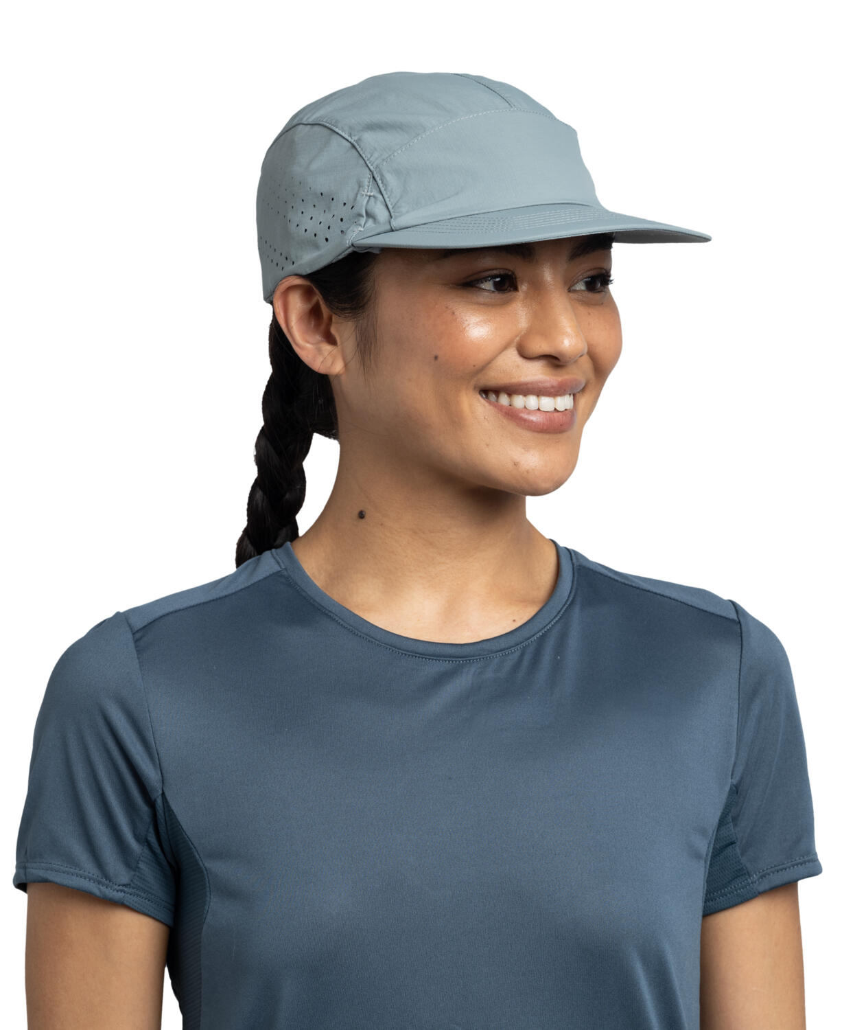 Gorra Desert Unisex Buff Azul claro 6/7