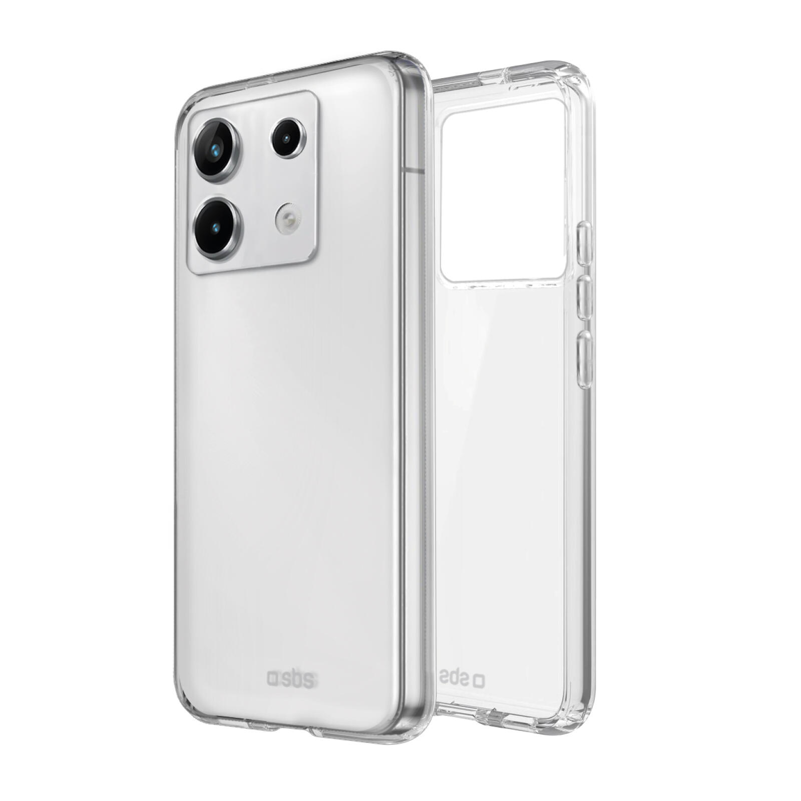 Coque Skinny pour Xiaomi Redmi Note 13 Pro 4G 1/1