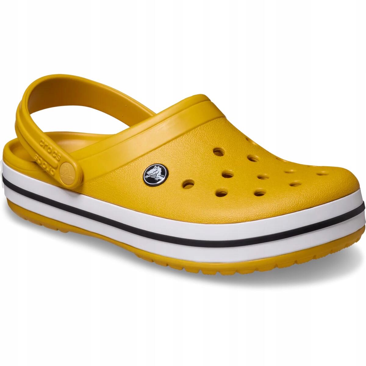 CROCS picture