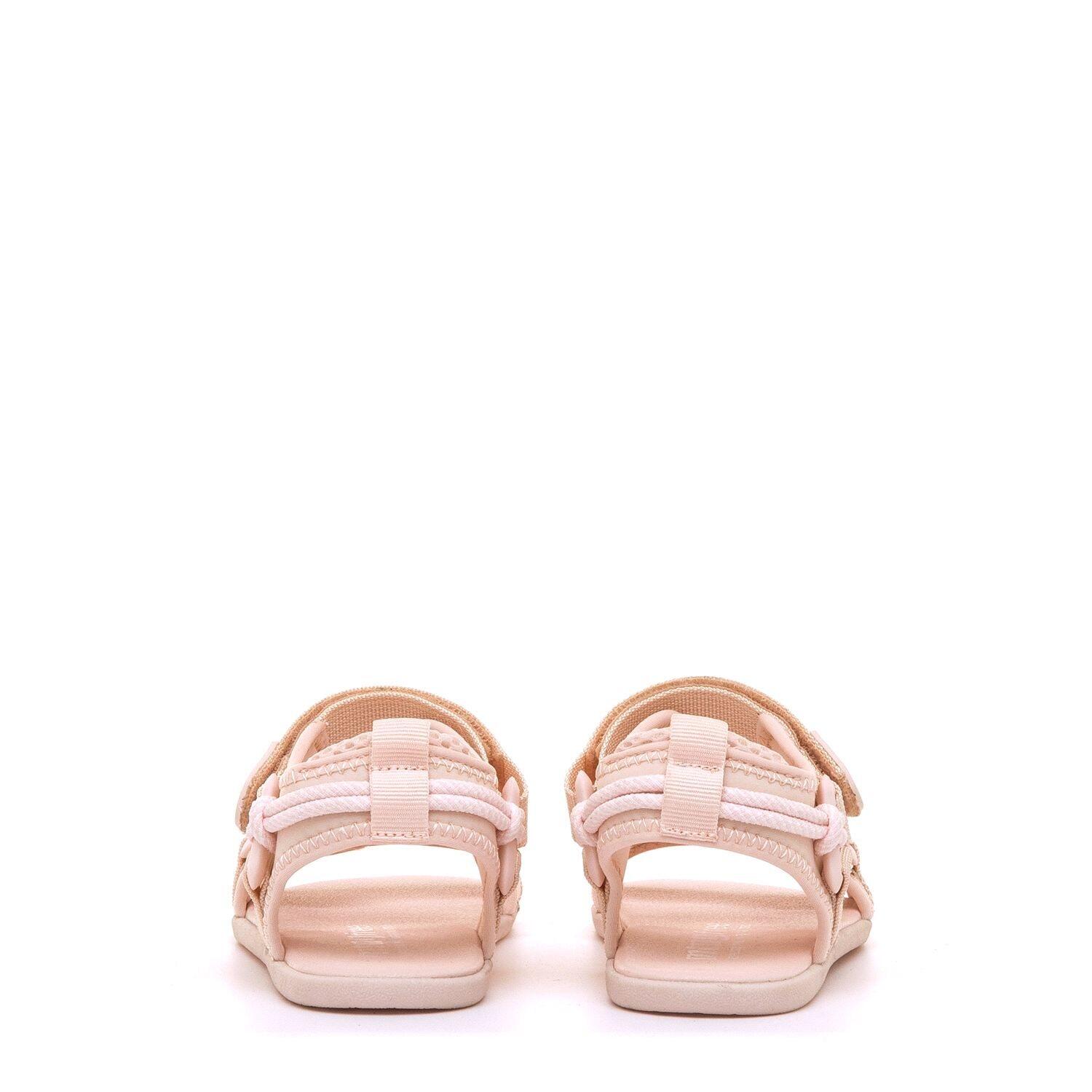 Sandali barefoot Bambina MTNG KIDS Respect-maria Rosa 5/7