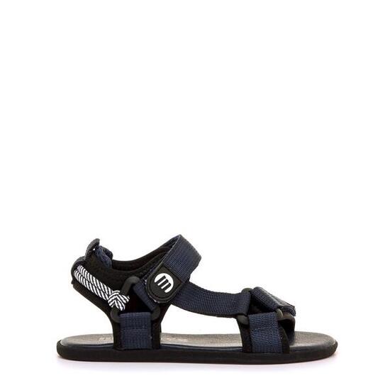 SANDALIAS Niños barefoot MTNG KIDS Free Azul