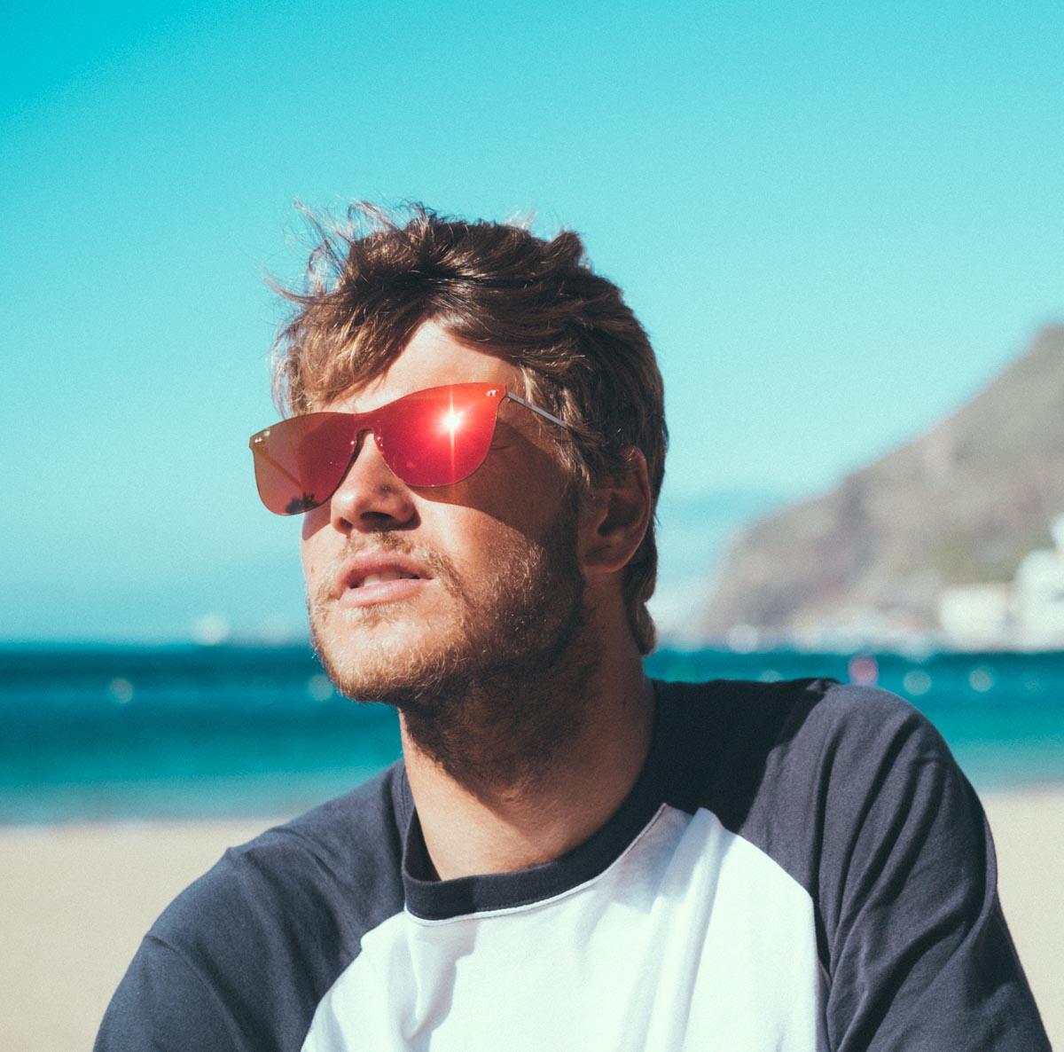 Gafas de sol GENOVA 5/7