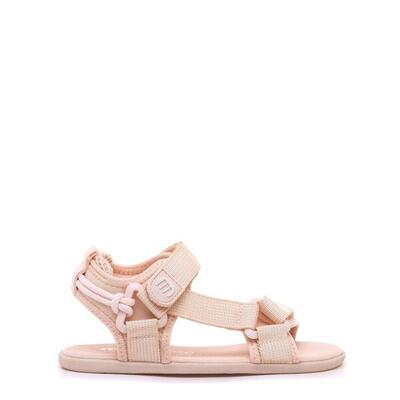 Sandali barefoot Bambino MTNG KIDS Free Verde