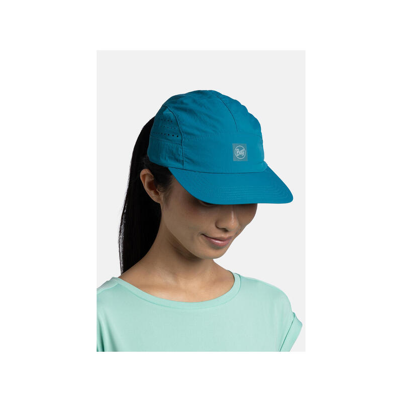 Czapka do biegania Buff Speed Cap