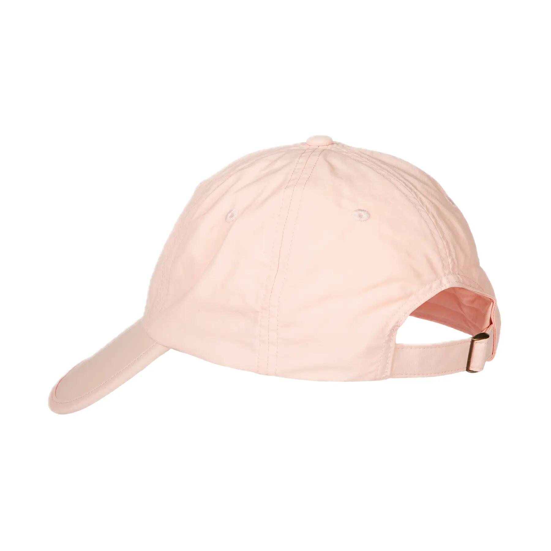5-Panel UV-Schutz Baseballcap Élémenterre Ibis 3/3