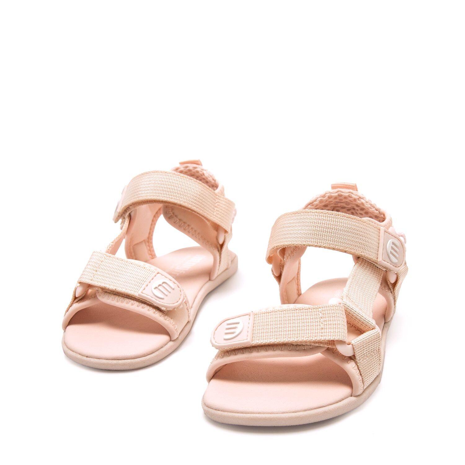 Sandali barefoot Bambina MTNG KIDS Respect-maria Rosa 6/7