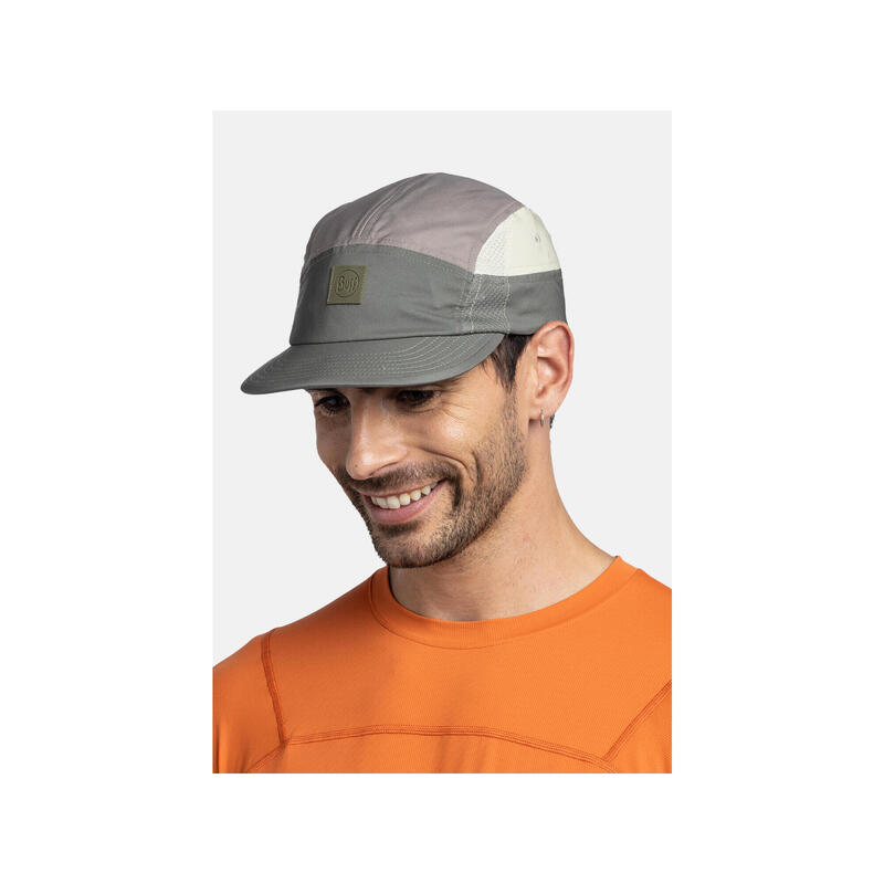 Baseball sapka 5 Panel Go Cap