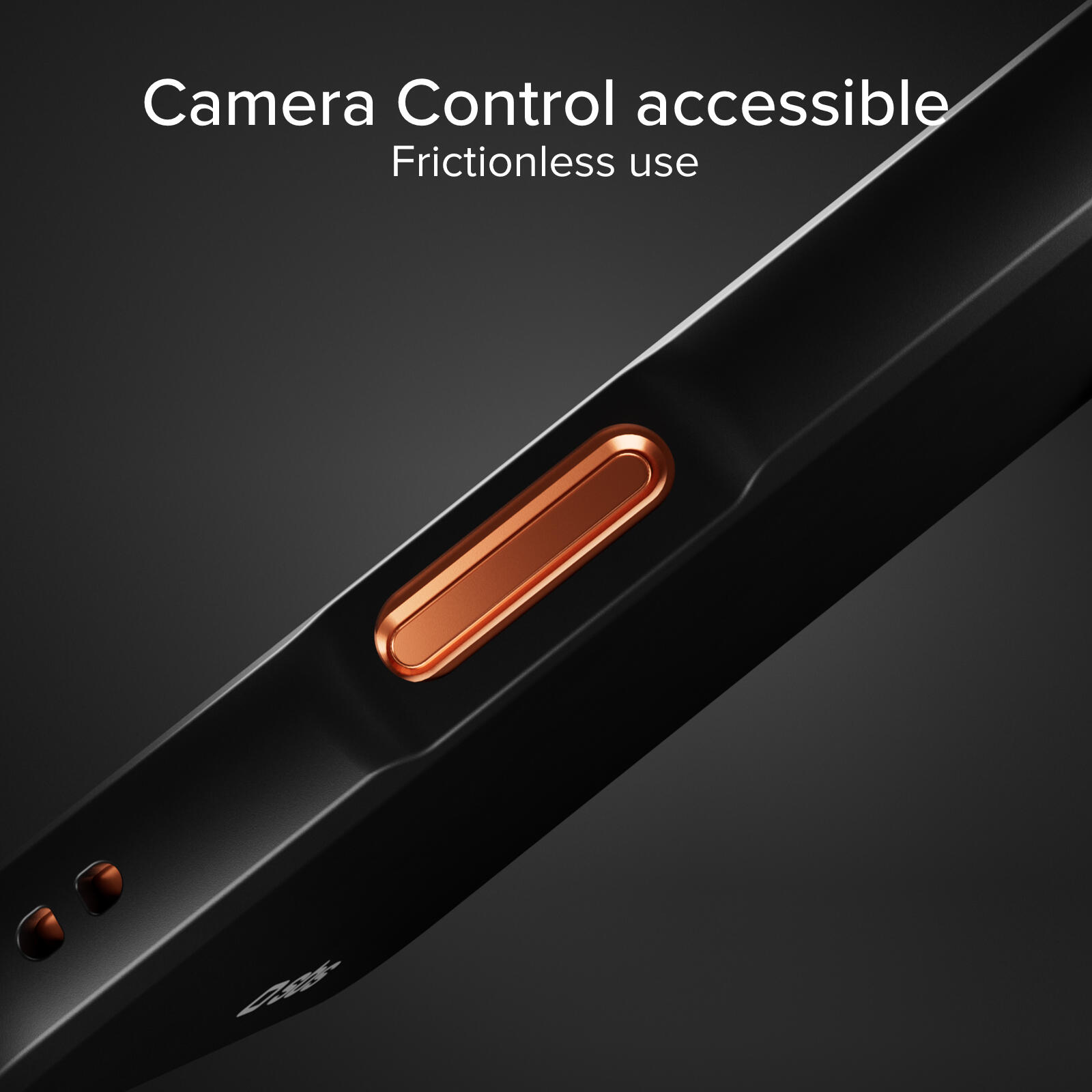 Cover per iPhone 17 Pro con tecnologia D3O 6/7