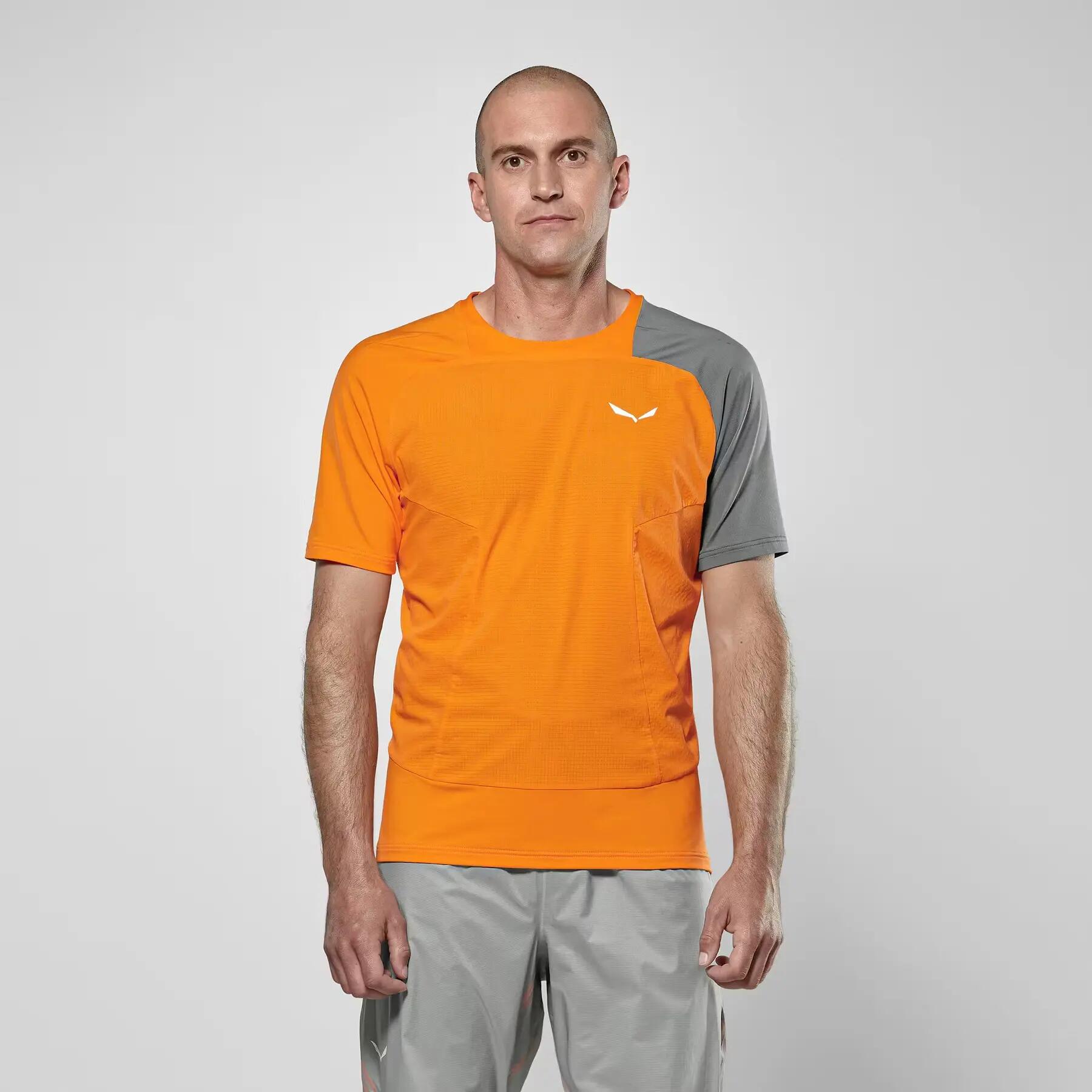 Camiseta híbrida Salewa NXT 2/5