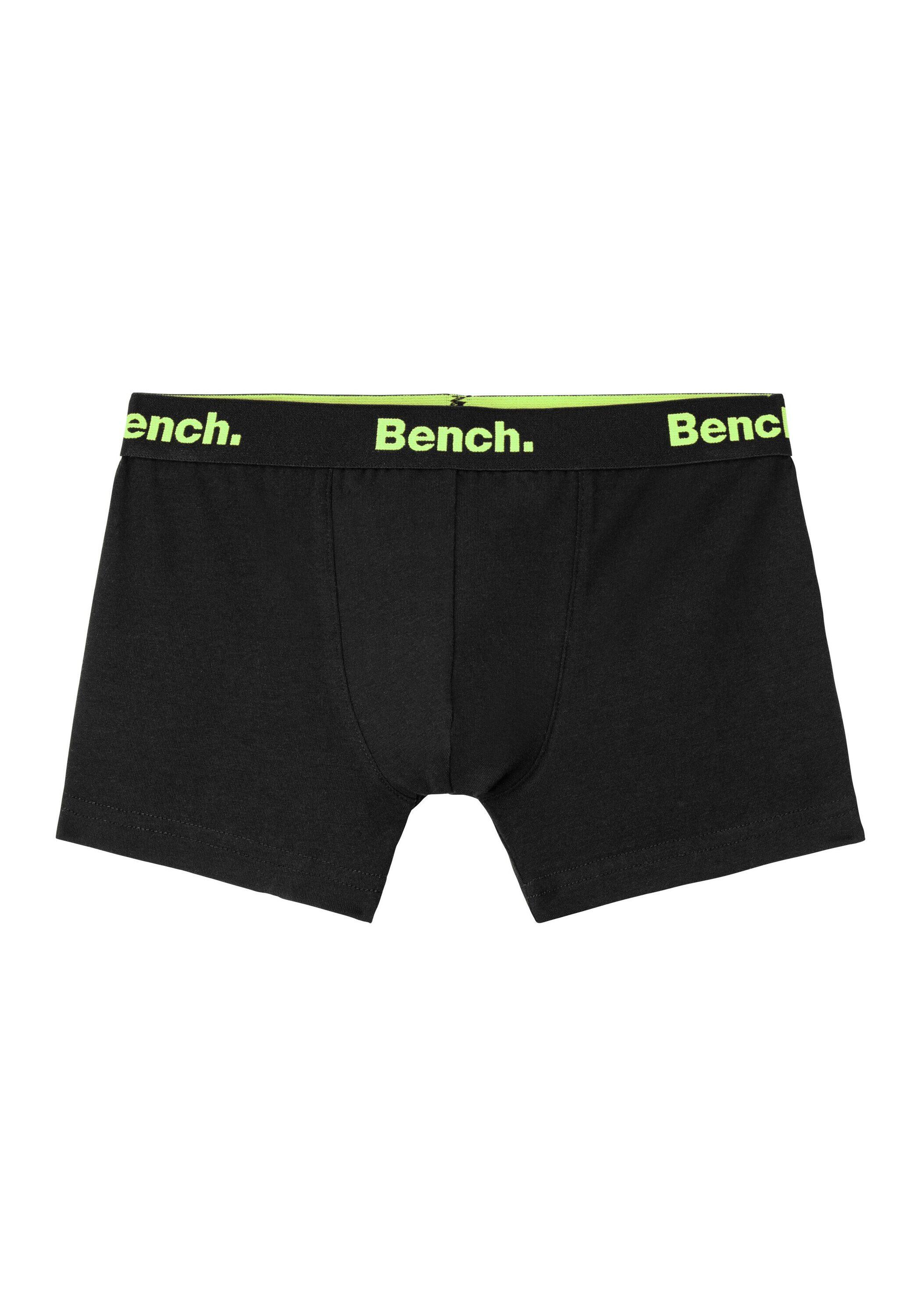 BENCH Bench. Boxer (3 Stück) für Kinder 2/3
