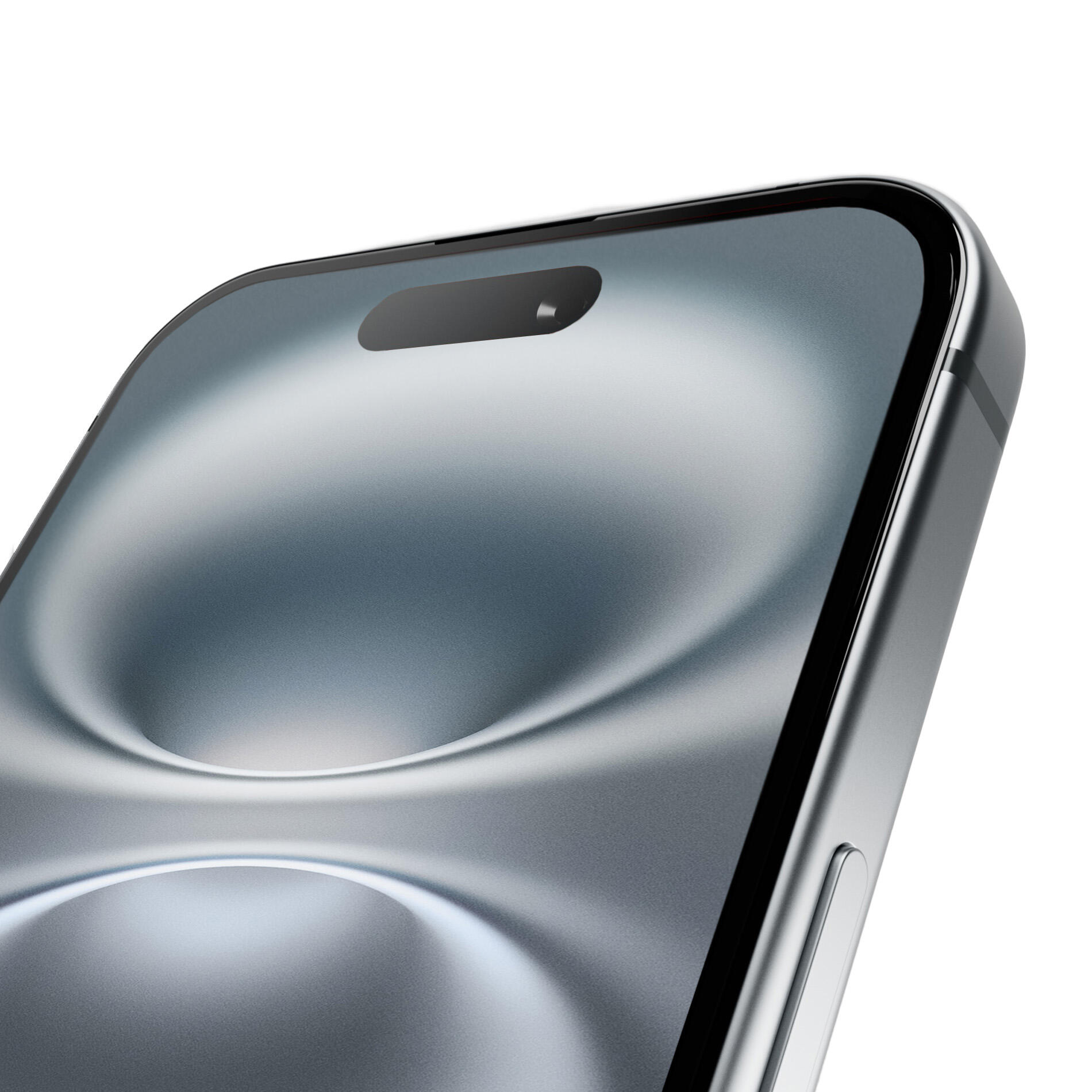 Vetro temperato con Frame con Applicatore incluso per iPhone 16 5/6
