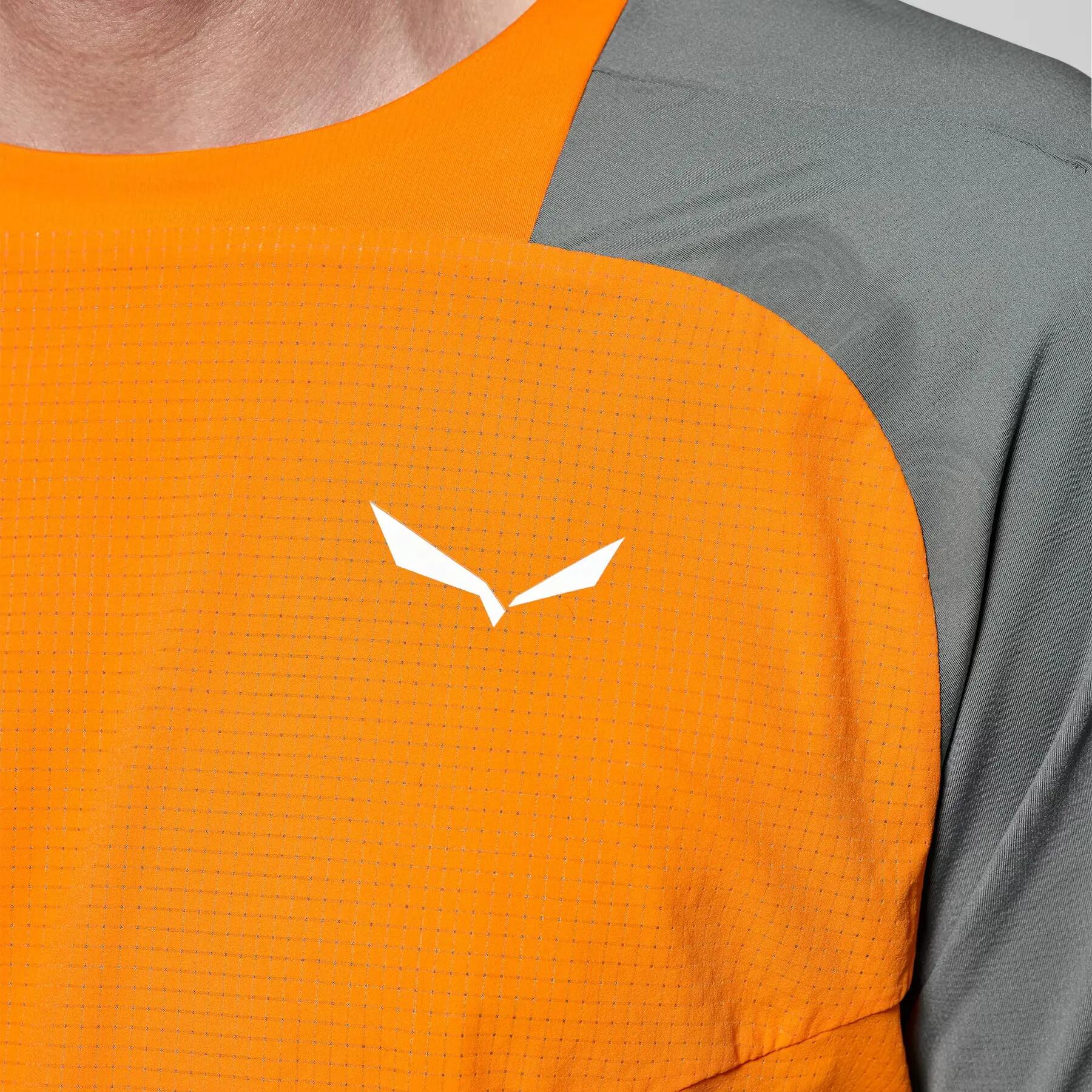 Camiseta híbrida Salewa NXT 5/5