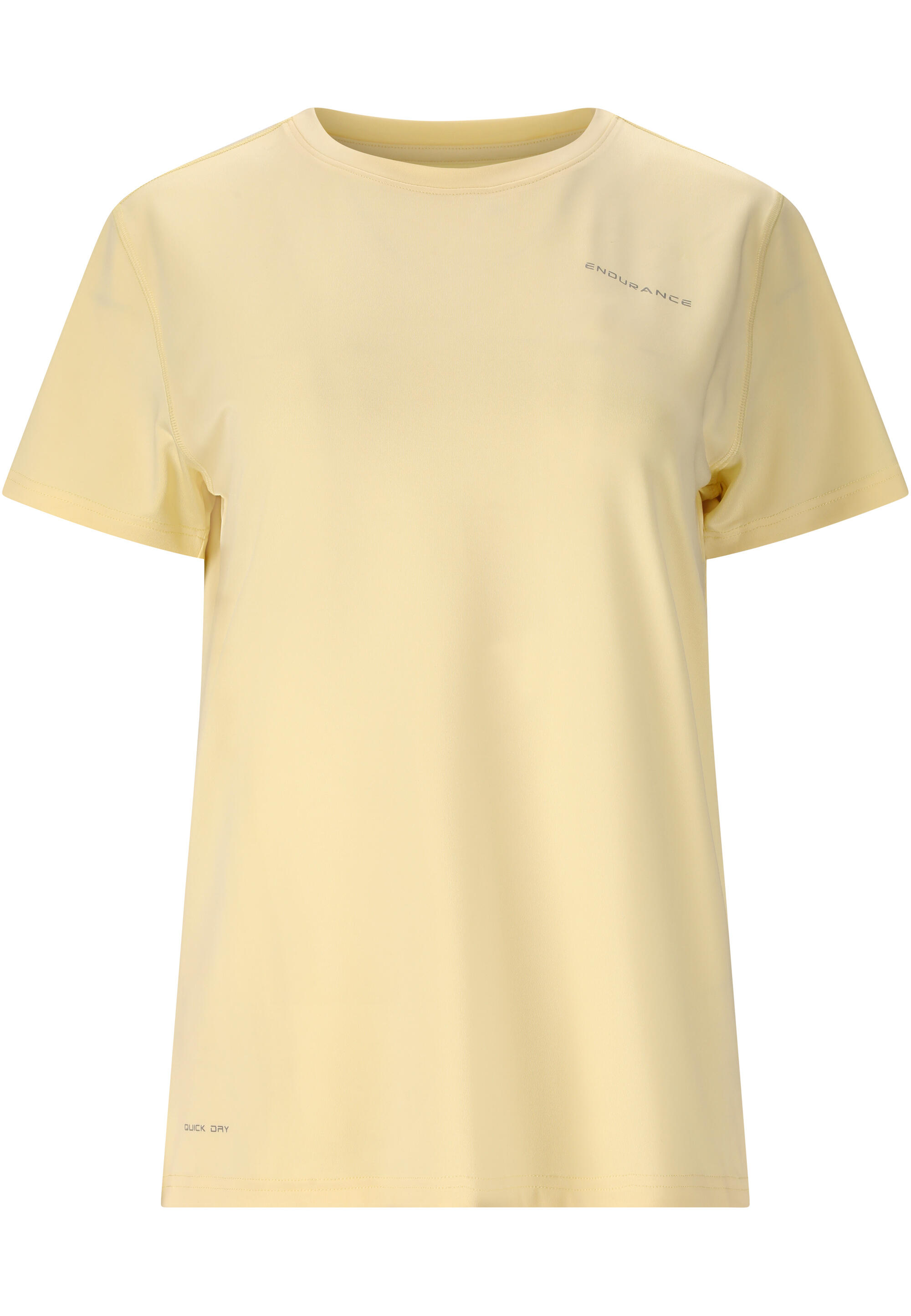 Damski jersey Endurance Yonan V2