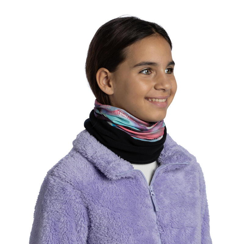 Eșarfă multifuncțională pentru copii BUFF Polar