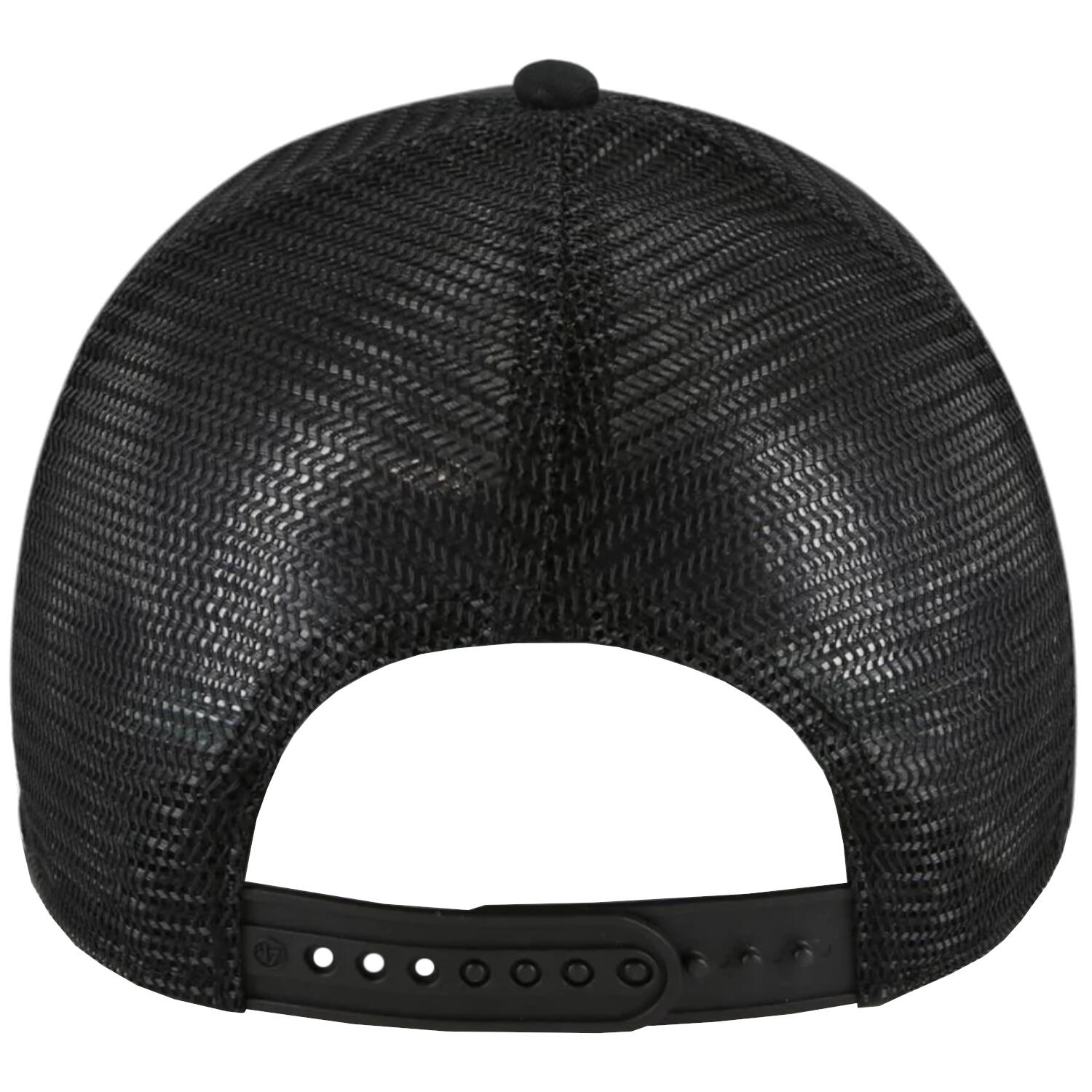 Czapka z daszkiem dla dorosłych 47 NHL Anaheim Ducks Branson Cap 2/3