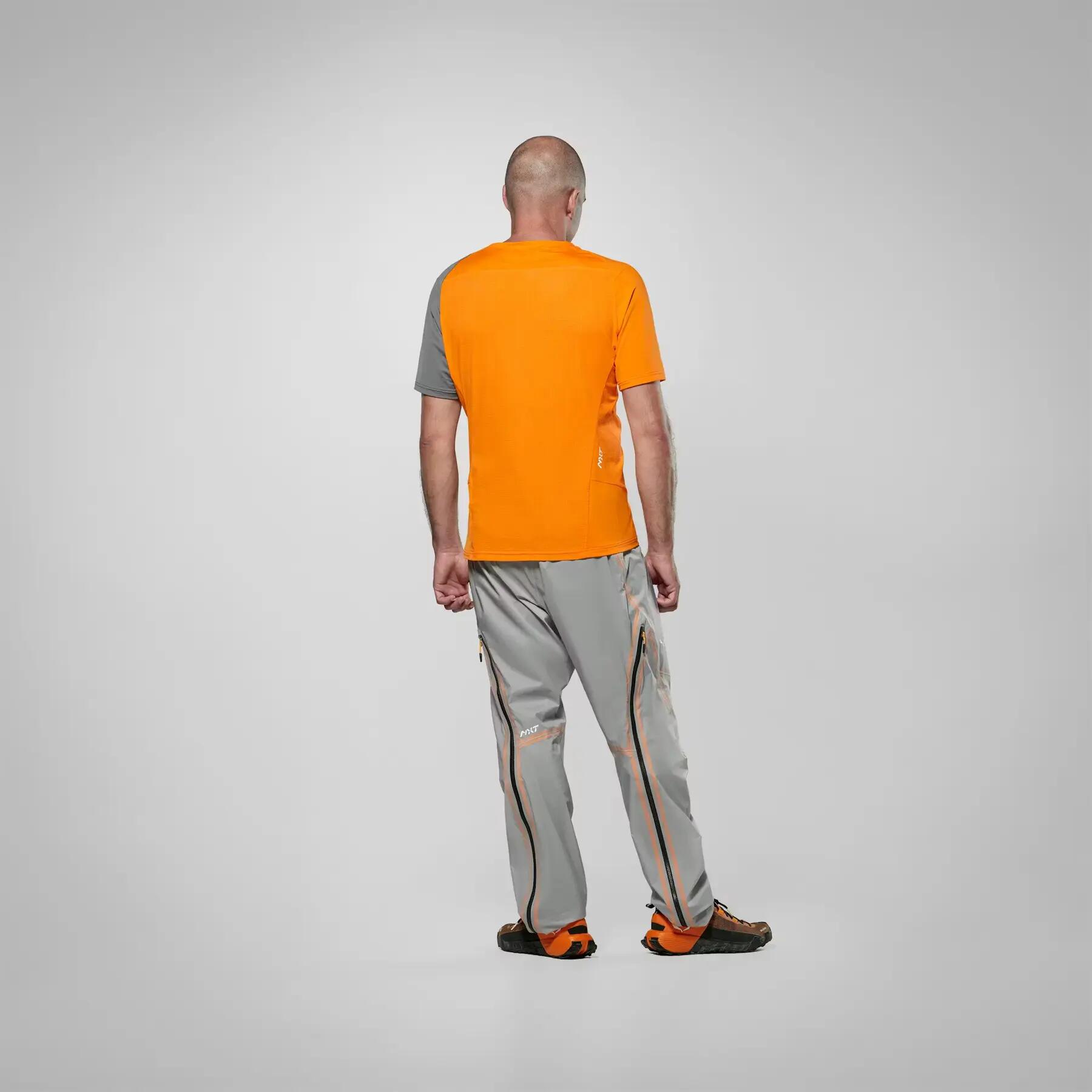 Camiseta híbrida Salewa NXT 4/5