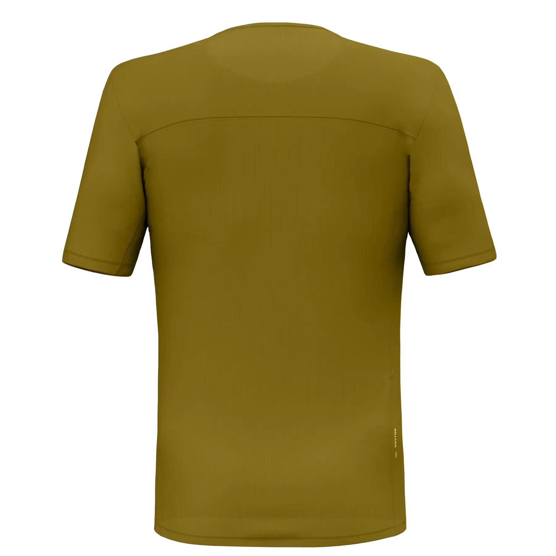 T-shirt Salewa Puez Sporty Dry 2/2