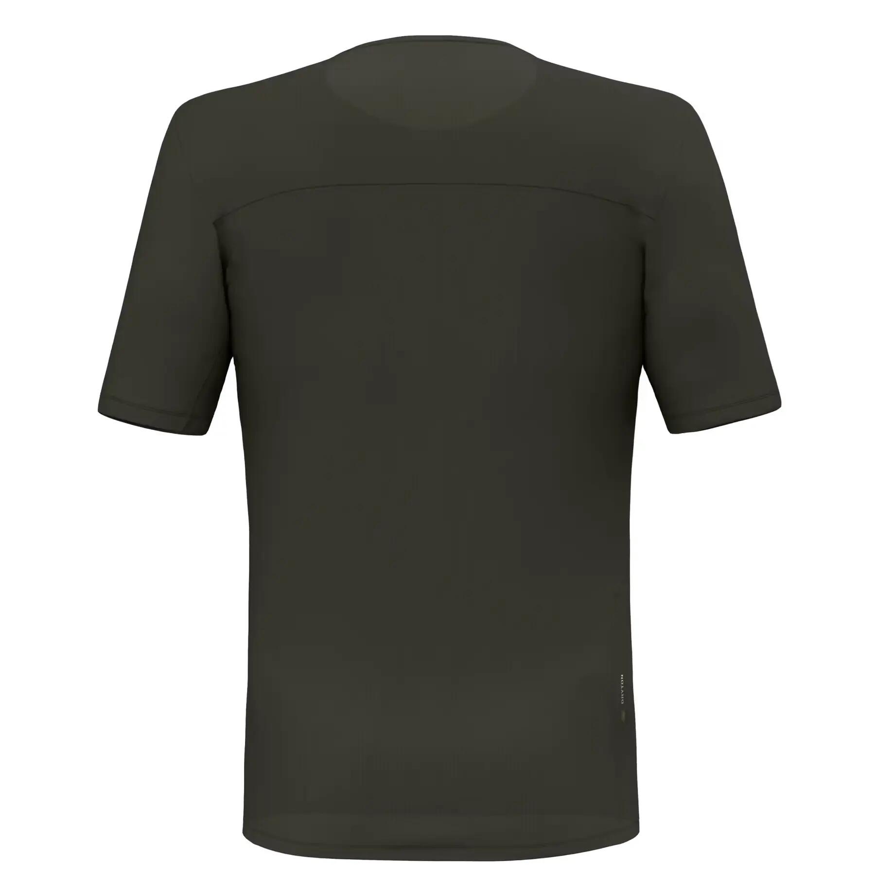 T-shirt Salewa Puez Sporty Dry 2/2