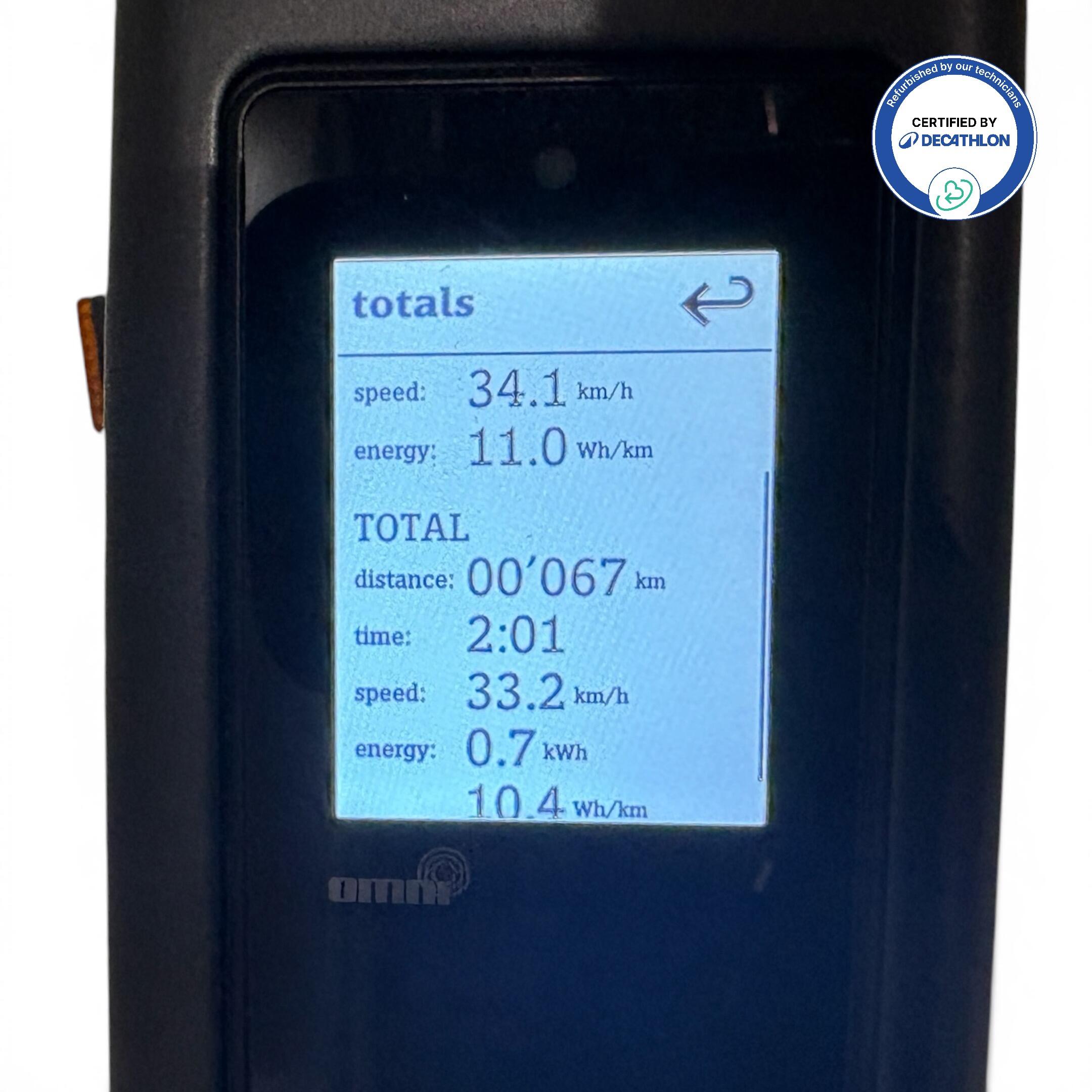 Seconde vie - Vélo speed pedelec - Stromer ST2 Pinion 5/5