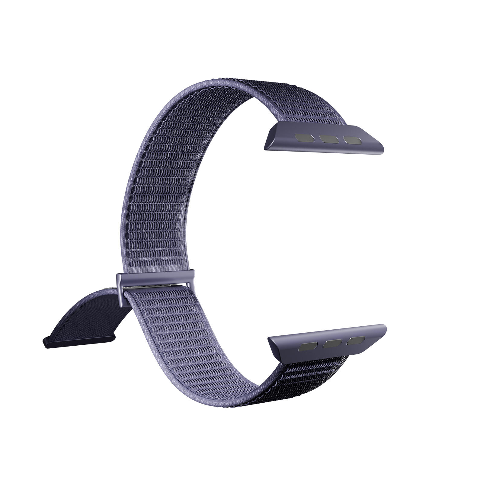 Cinturino di ricambio sportivo per Apple Watch 38-41mm, nylon, traspirante 4/7