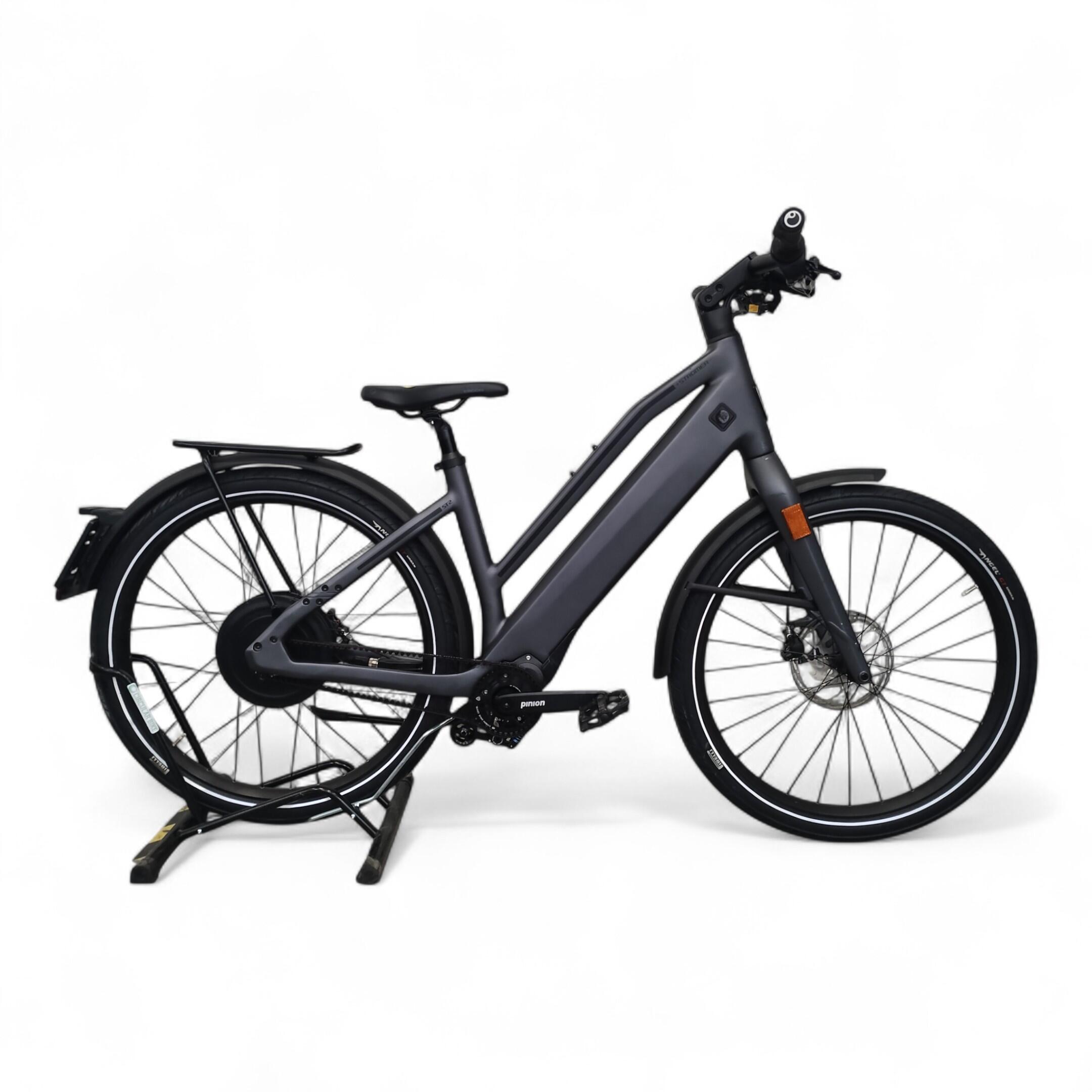 STROMER picture