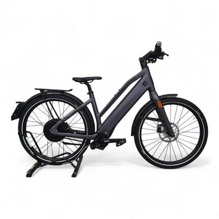 Tweedehands - Speed pedelec fiets - Stromer ST2 Pinion