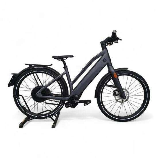 Tweedehands - Speed pedelec fiets - Stromer ST2 Pinion
