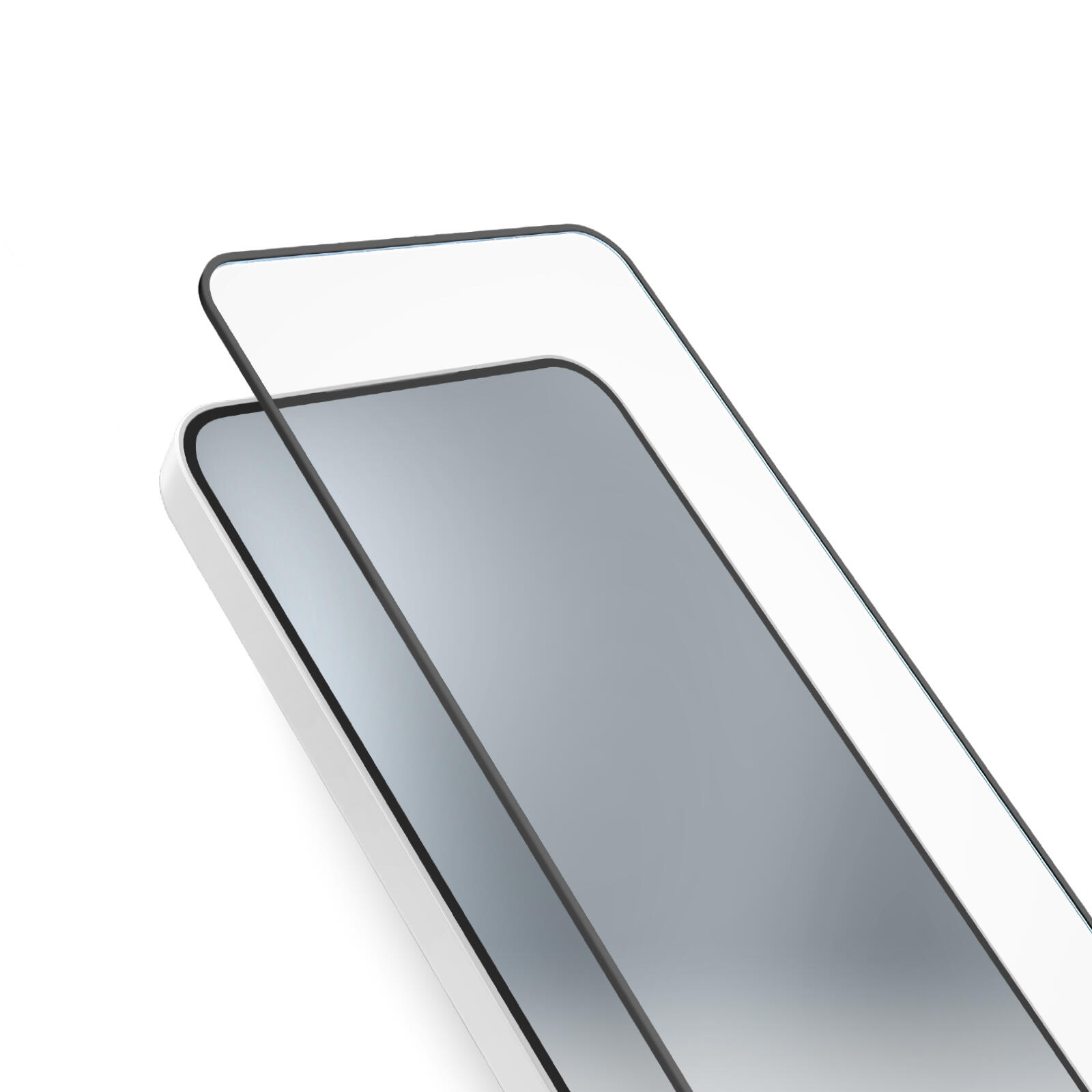Glass screen protector Full Cover per TCL Nxtpaper 70 Pro 1/1