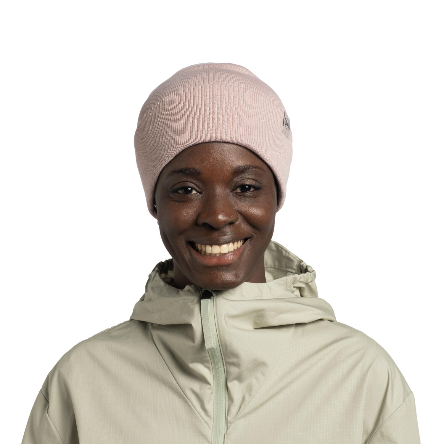 Gorro de lã Buff modelo 134475341 para unissex 5/7