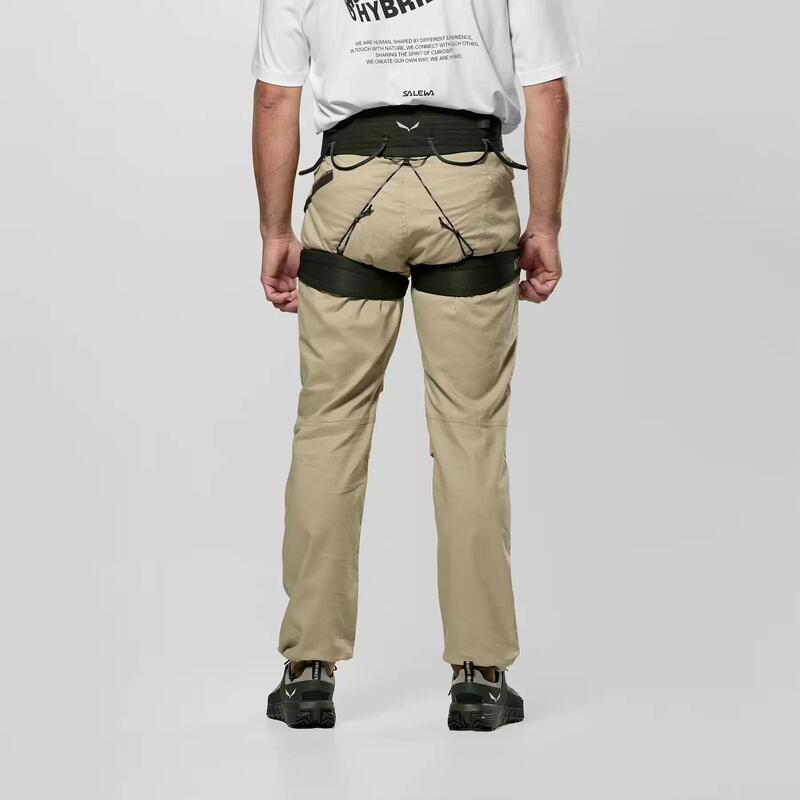 Harnais escalade Salewa Agner